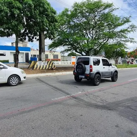 Espaco Do Acalanto Natal Exterior photo